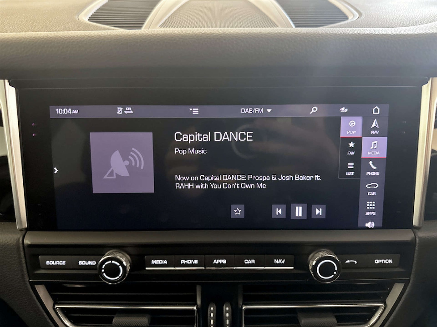 Used Porsche Macan 2019 for sale - 77186046: Photo 24