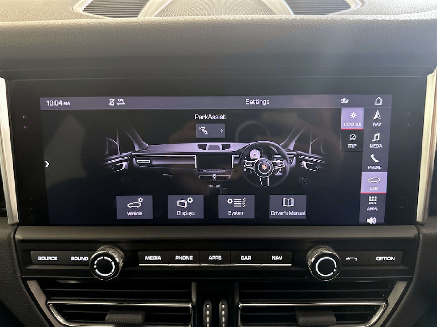 Used Porsche Macan 2019 for sale - 77186046: Photo 26