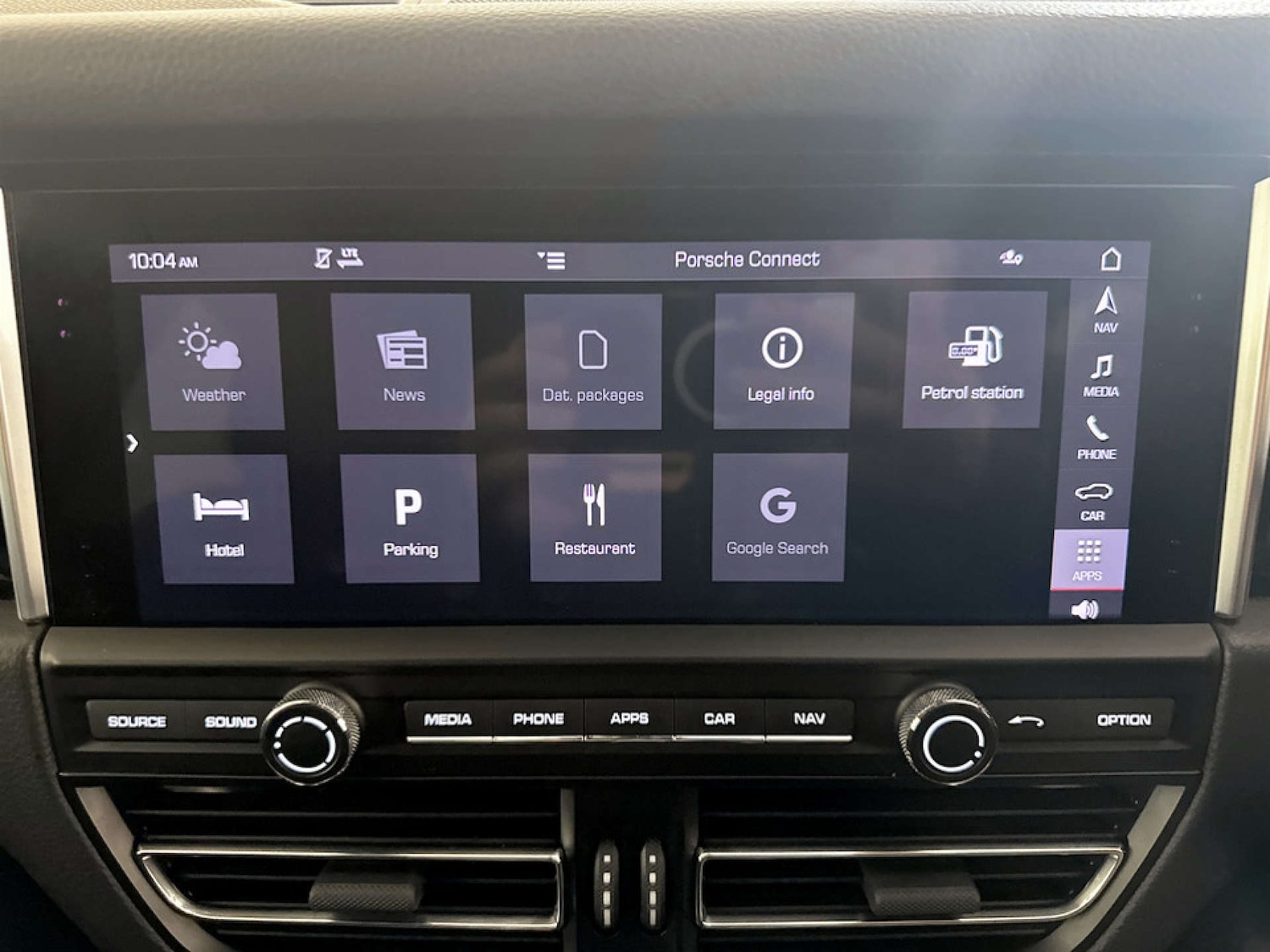 Used Porsche Macan 2019 for sale - 77186046: Photo 27