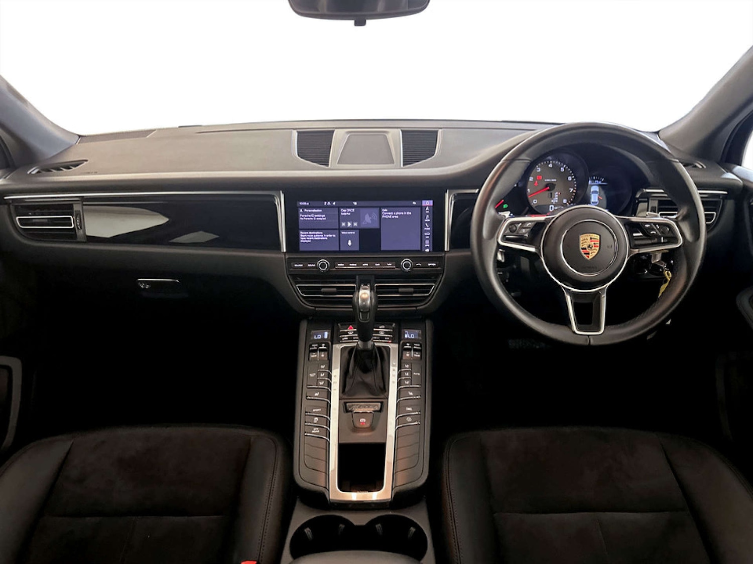 Used Porsche Macan 2019 for sale - 77186046: Photo 3