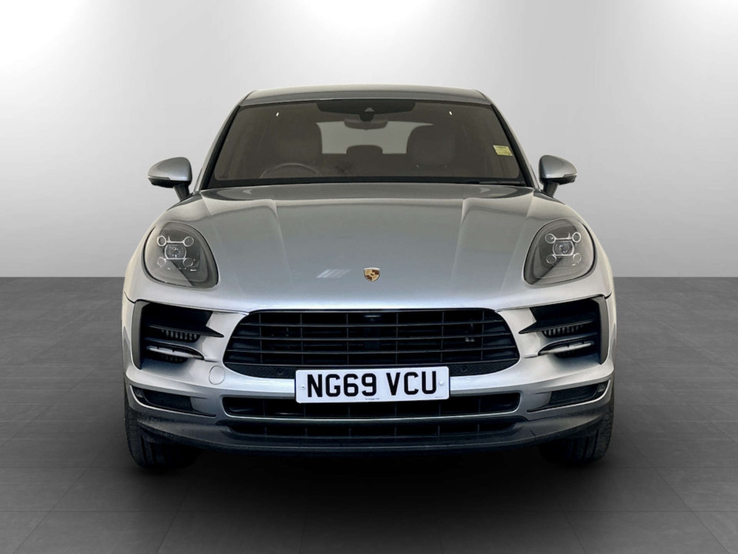 Used Porsche Macan 2019 for sale - 77186046: Photo 5
