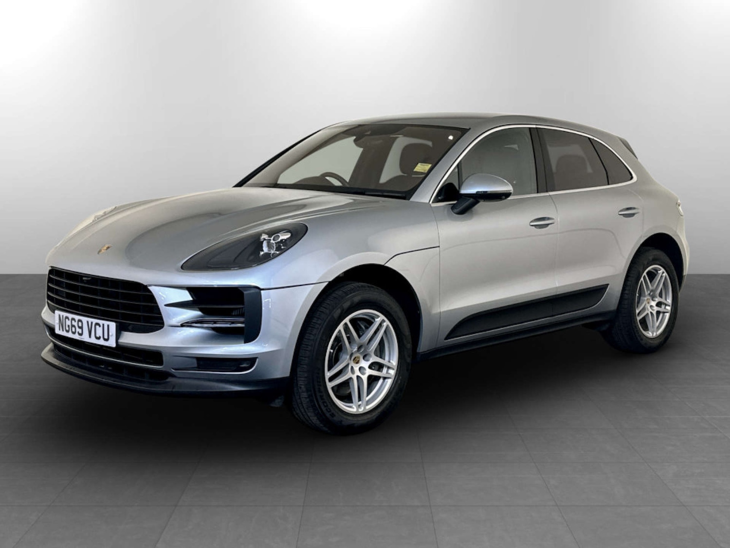 Used Porsche Macan 2019 for sale - 77186046: Photo 6