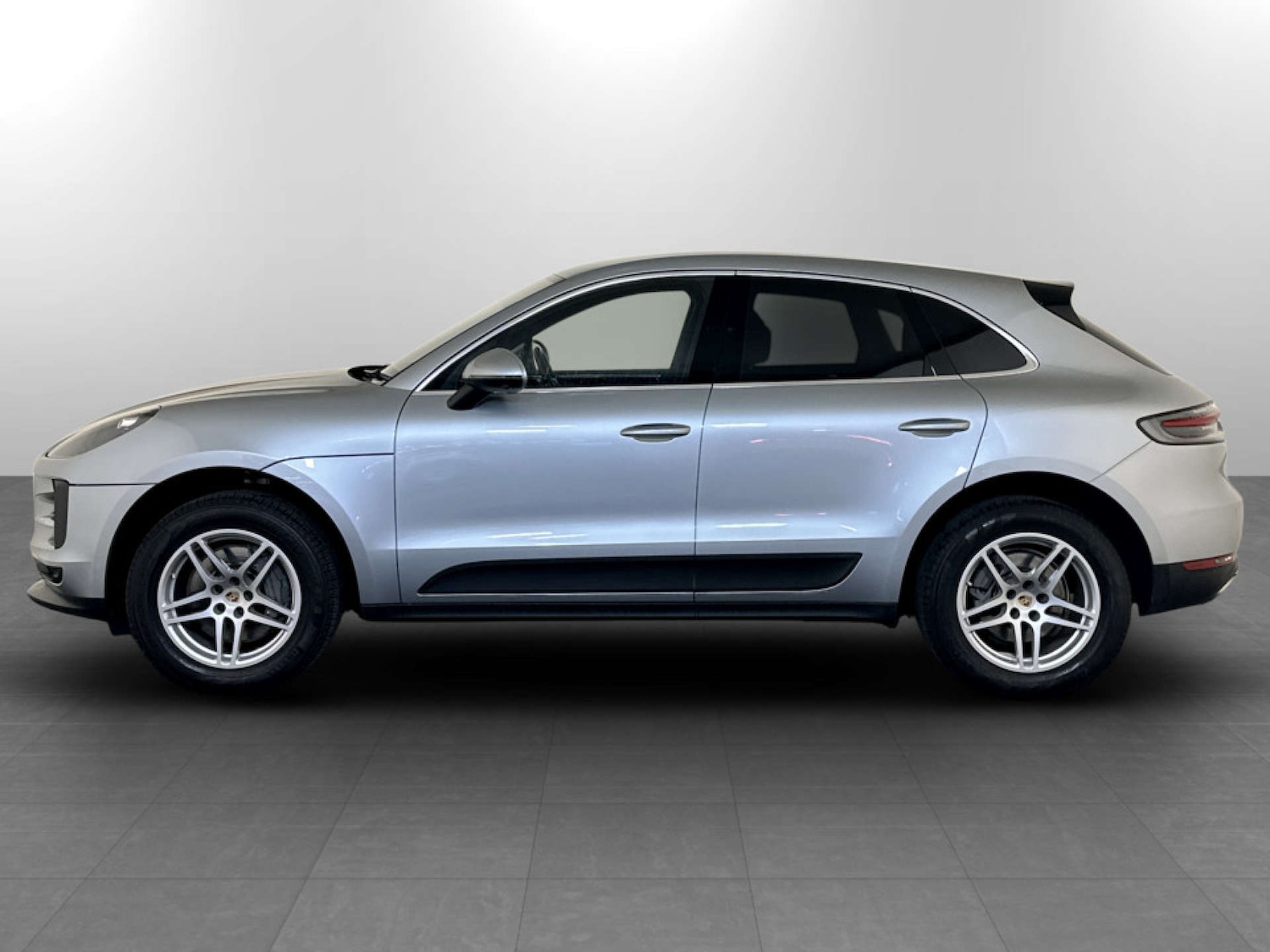 Used Porsche Macan 2019 for sale - 77186046: Photo 7