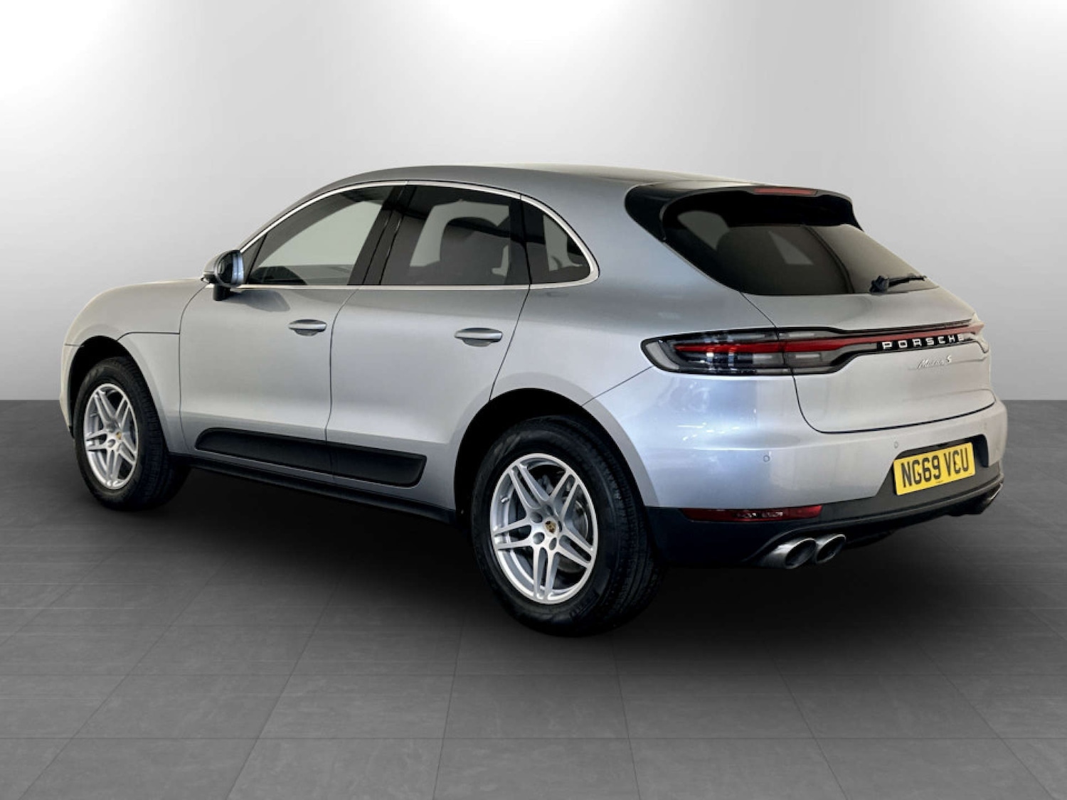Used Porsche Macan 2019 for sale - 77186046: Photo 8