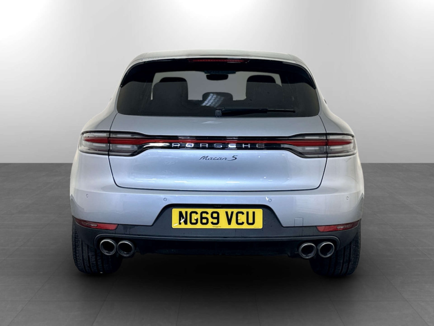 Used Porsche Macan 2019 for sale - 77186046: Photo 9