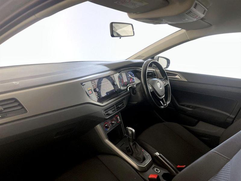 Used Volkswagen Polo 2021 for sale - 76504573: Photo 12