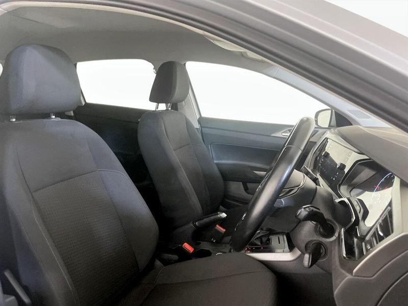 Used Volkswagen Polo 2021 for sale - 76504573: Photo 13