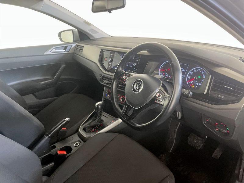 Used Volkswagen Polo 2021 for sale - 76504573: Photo 15