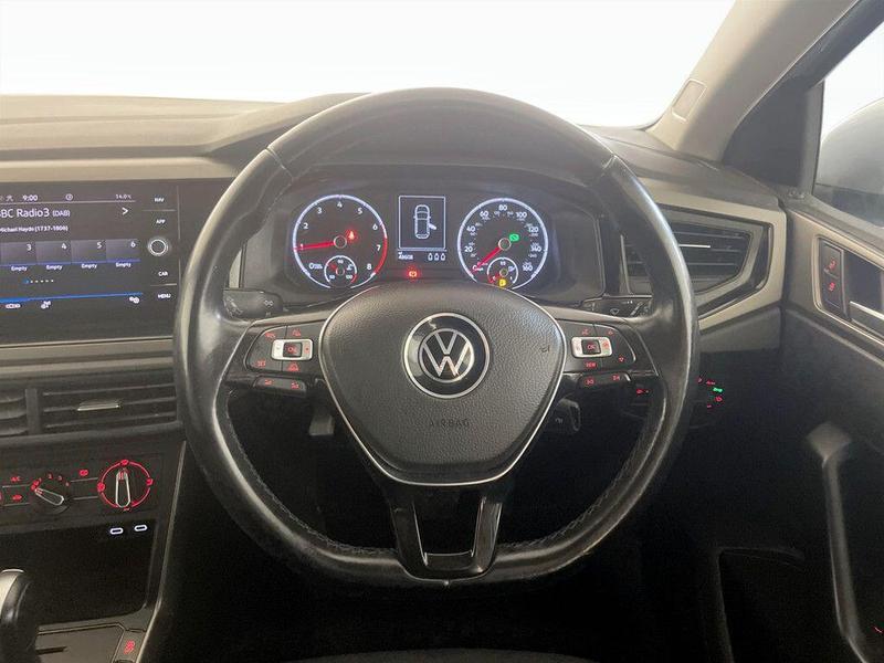 Used Volkswagen Polo 2021 for sale - 76504573: Photo 16