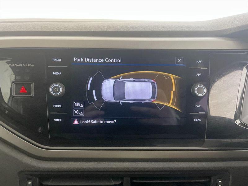 Used Volkswagen Polo 2021 for sale - 76504573: Photo 20