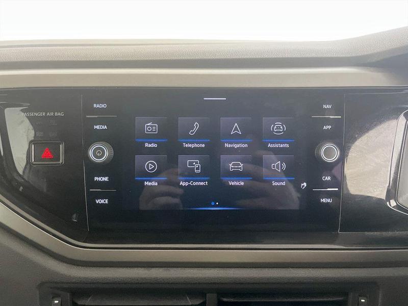 Used Volkswagen Polo 2021 for sale - 76504573: Photo 21