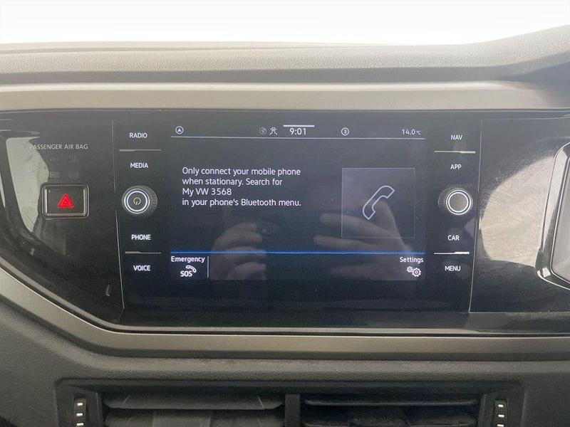 Used Volkswagen Polo 2021 for sale - 76504573: Photo 22