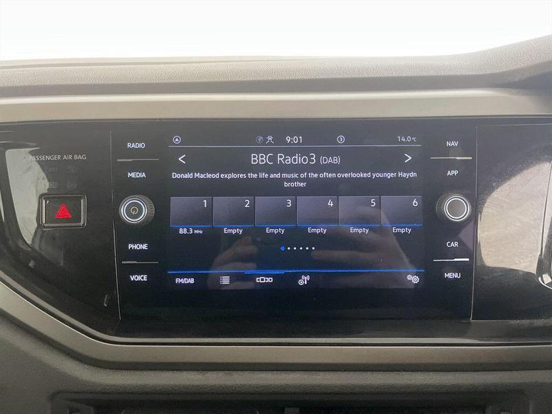 Used Volkswagen Polo 2021 for sale - 76504573: Photo 23