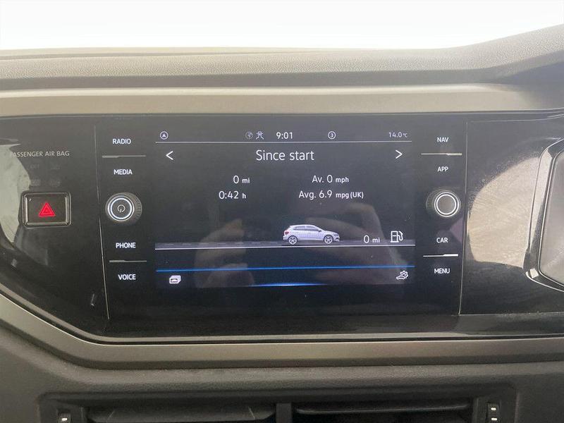 Used Volkswagen Polo 2021 for sale - 76504573: Photo 24