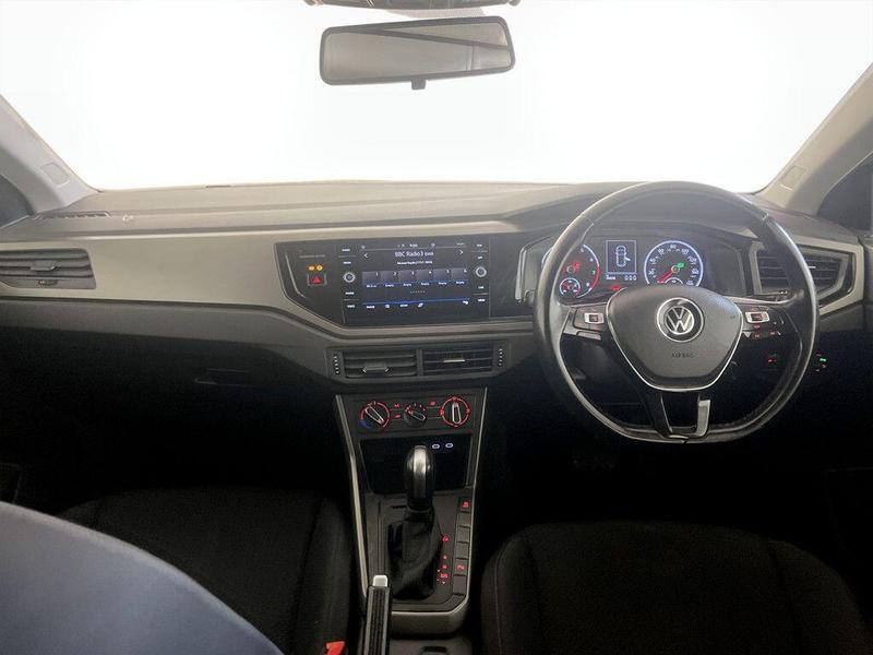 Used Volkswagen Polo 2021 for sale - 76504573: Photo 3