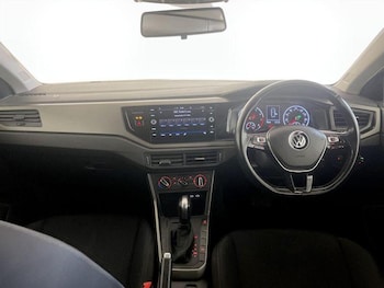 Used Volkswagen Polo 2021 for sale - 76504573: Photo