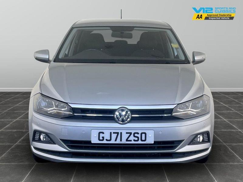 Used Volkswagen Polo 2021 for sale - 76504573: Photo 5