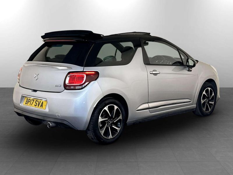 Used DS Automobiles DS 3 2017 for sale - 77063910: Photo 10