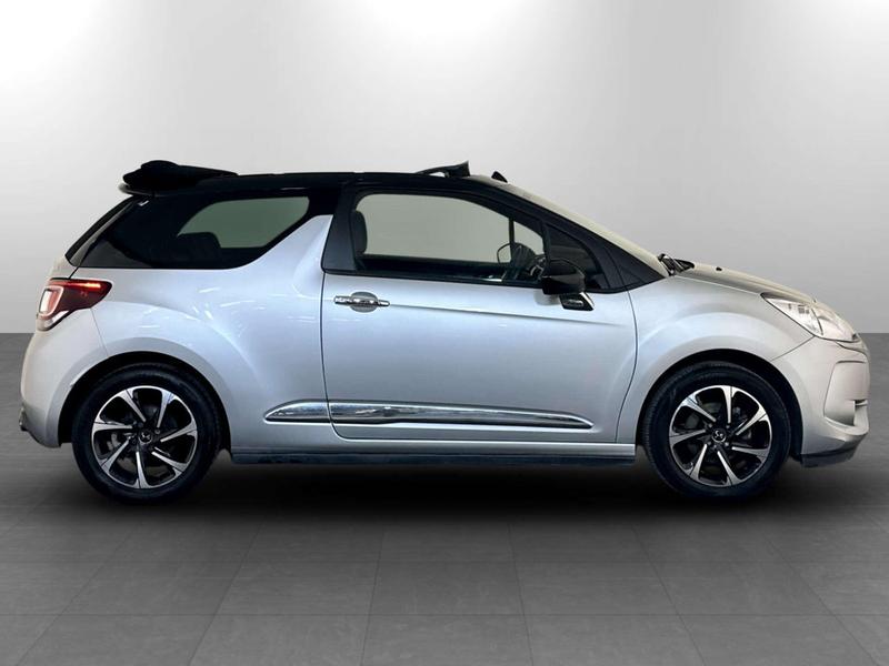 Used DS Automobiles DS 3 2017 for sale - 77063910: Photo 11