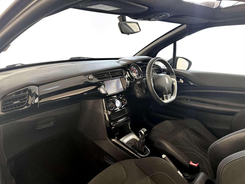 Used DS Automobiles DS 3 2017 for sale - 77063910: Photo 12