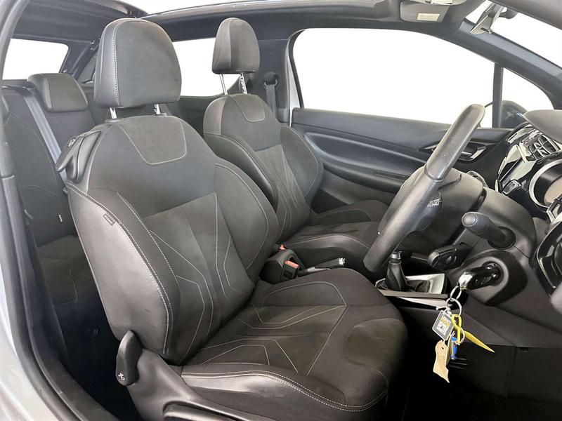 Used DS Automobiles DS 3 2017 for sale - 77063910: Photo 13