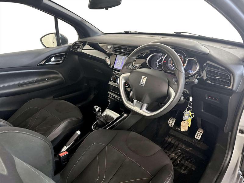 Used DS Automobiles DS 3 2017 for sale - 77063910: Photo 16