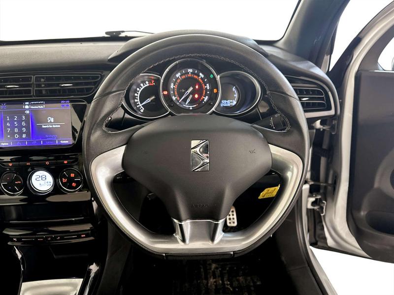 Used DS Automobiles DS 3 2017 for sale - 77063910: Photo 17