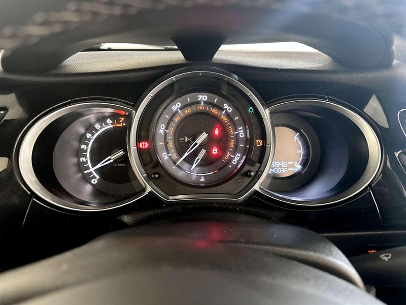 Used DS Automobiles DS 3 2017 for sale - 77063910: Photo 19