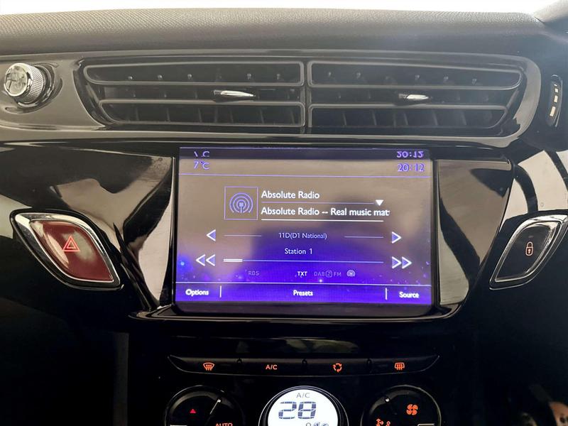 Used DS Automobiles DS 3 2017 for sale - 77063910: Photo 21