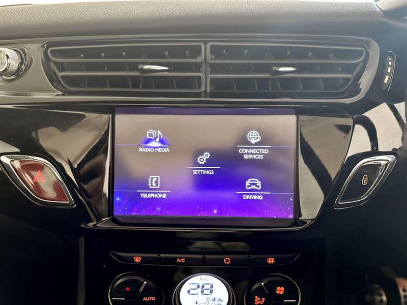 Used DS Automobiles DS 3 2017 for sale - 77063910: Photo 22