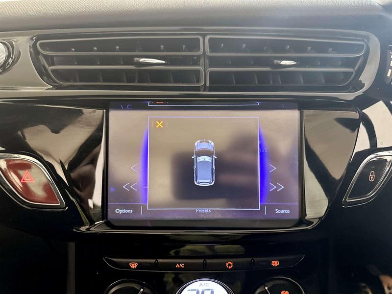 Used DS Automobiles DS 3 2017 for sale - 77063910: Photo 23