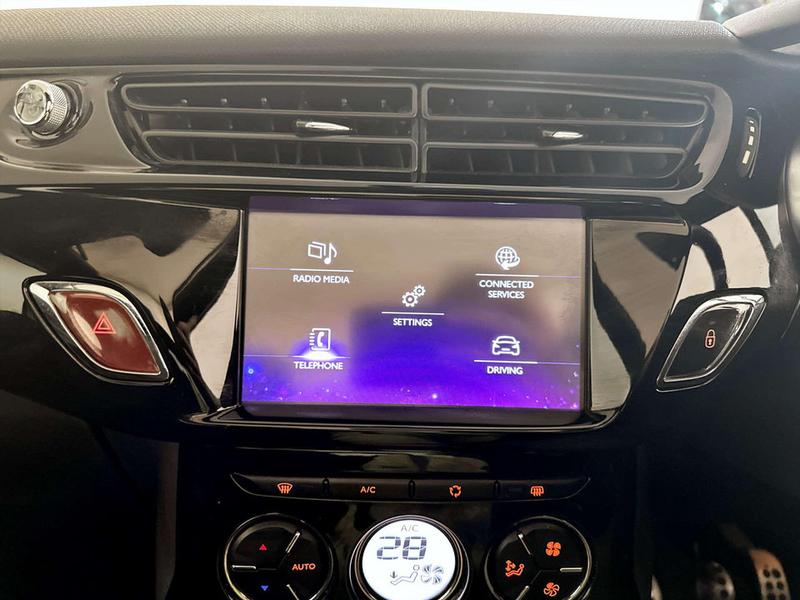 Used DS Automobiles DS 3 2017 for sale - 77063910: Photo 24