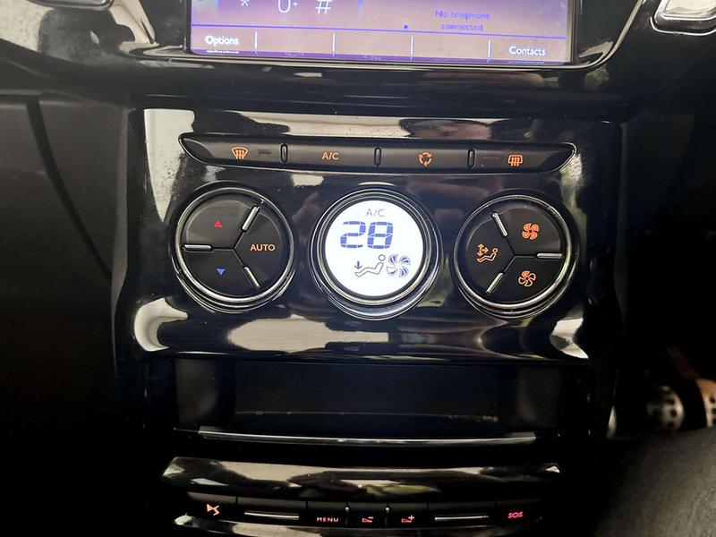 Used DS Automobiles DS 3 2017 for sale - 77063910: Photo 25