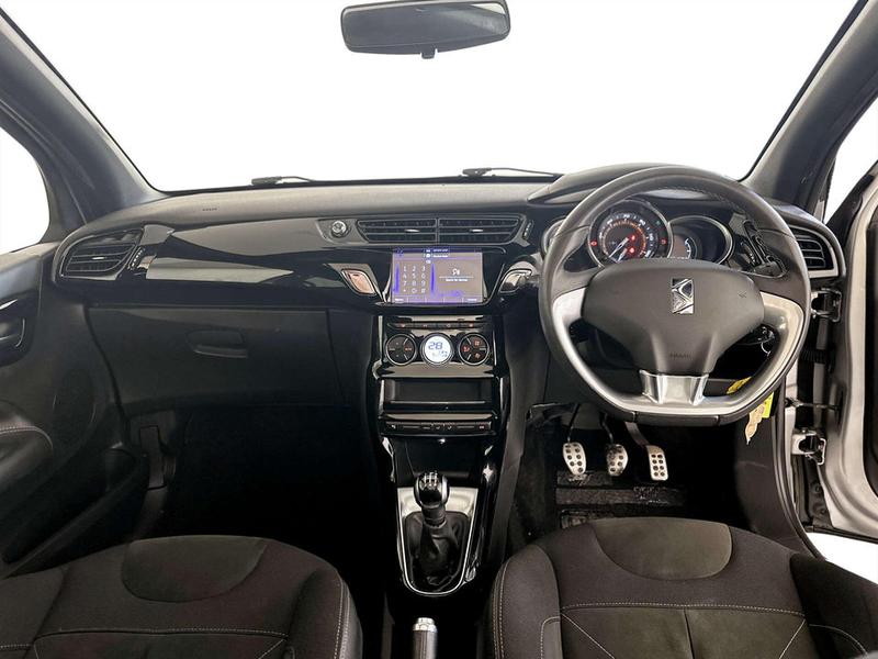 Used DS Automobiles DS 3 2017 for sale - 77063910: Photo 3