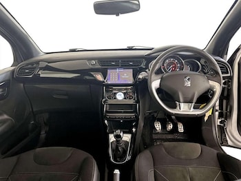 Used DS Automobiles DS 3 2017 for sale - 77063910: Photo