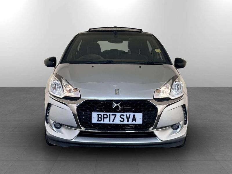 Used DS Automobiles DS 3 2017 for sale - 77063910: Photo 5