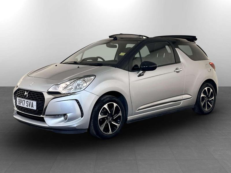 Used DS Automobiles DS 3 2017 for sale - 77063910: Photo 6