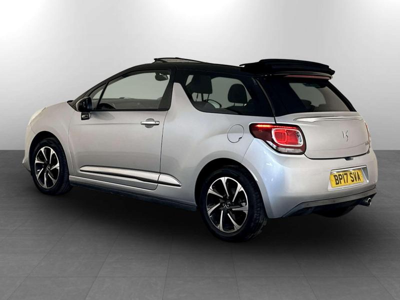 Used DS Automobiles DS 3 2017 for sale - 77063910: Photo 8