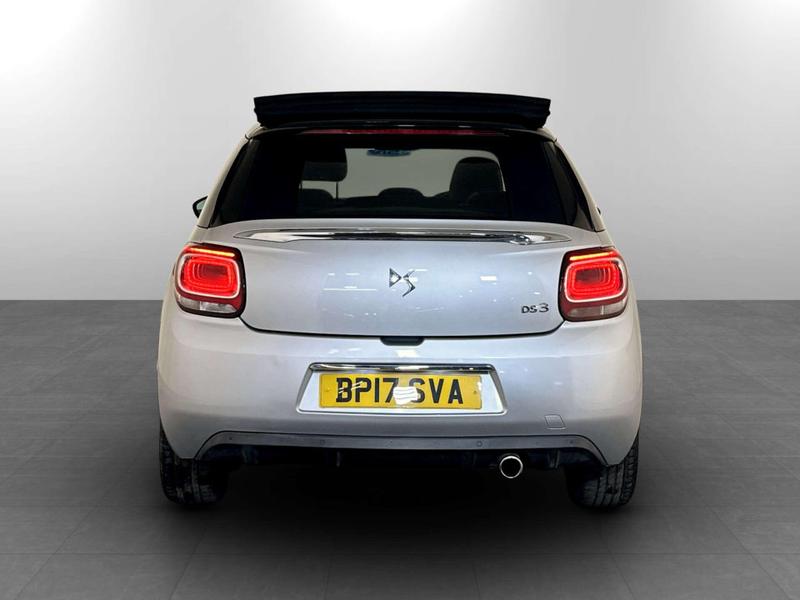 Used DS Automobiles DS 3 2017 for sale - 77063910: Photo 9