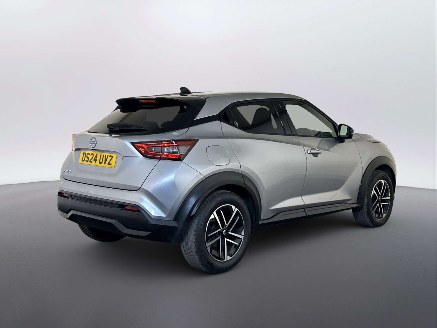 Used Nissan Juke 2024 for sale - 77845593: Photo 10