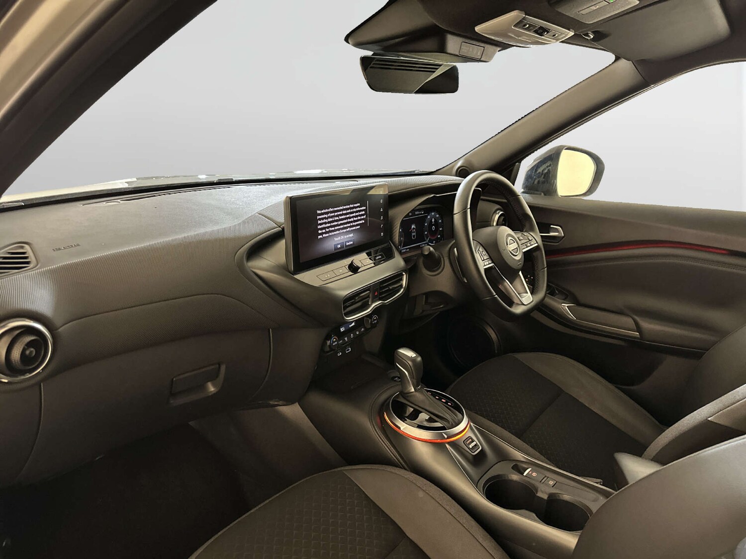 Used Nissan Juke 2024 for sale - 77845593: Photo 12