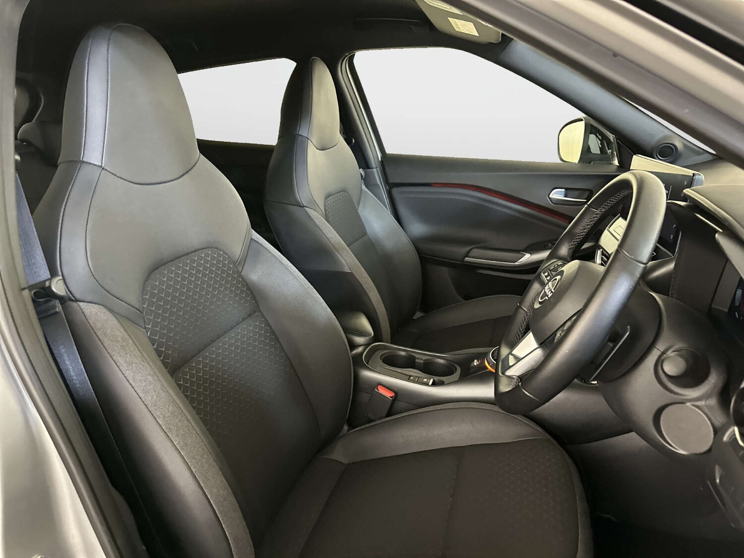 Used Nissan Juke 2024 for sale - 77845593: Photo 13