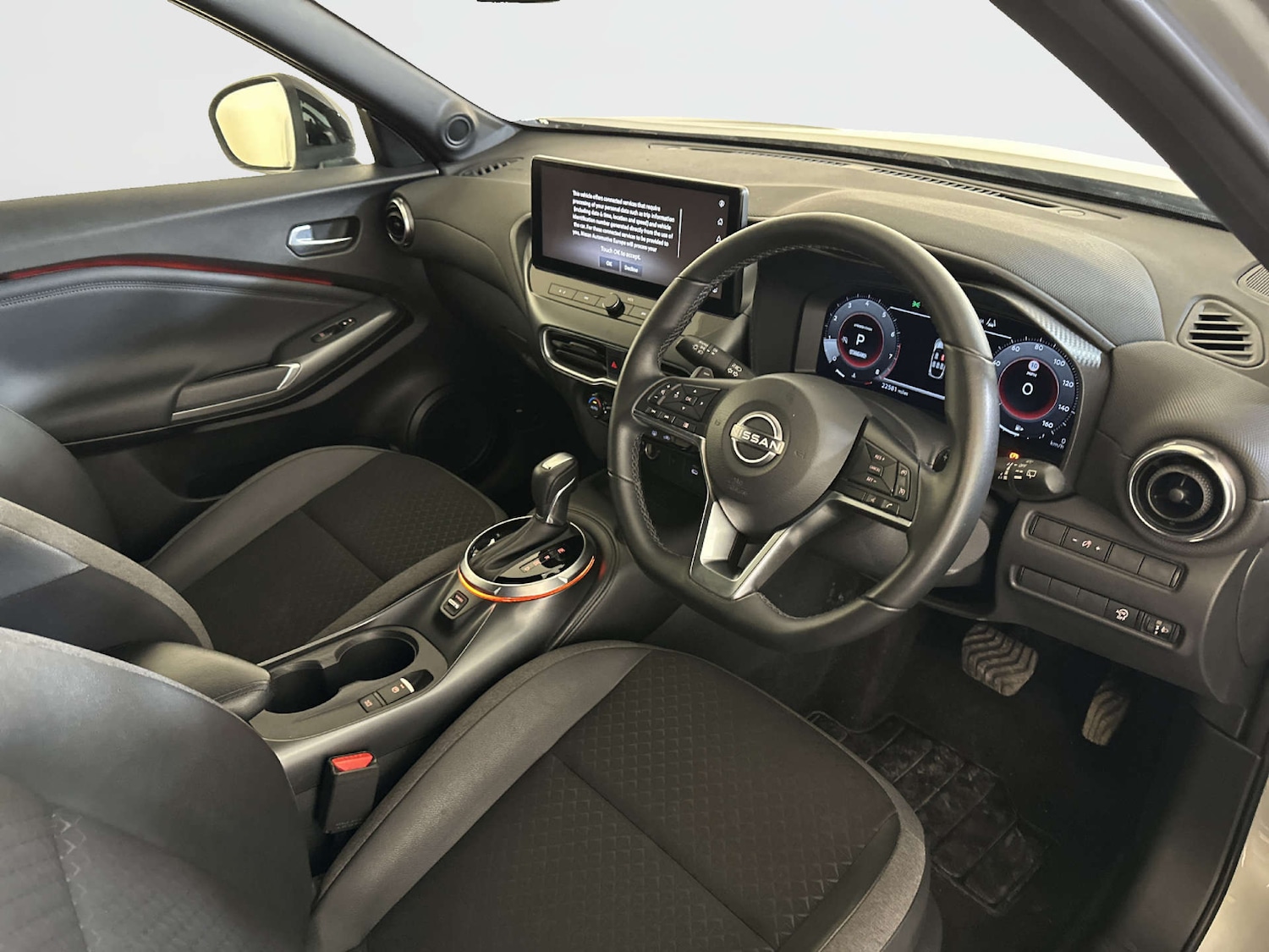 Used Nissan Juke 2024 for sale - 77845593: Photo 16