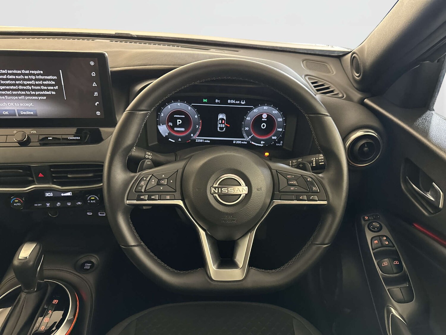 Used Nissan Juke 2024 for sale - 77845593: Photo 17