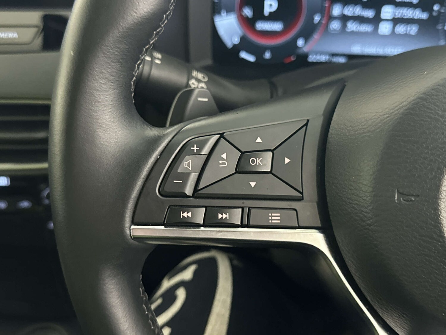 Used Nissan Juke 2024 for sale - 77845593: Photo 18