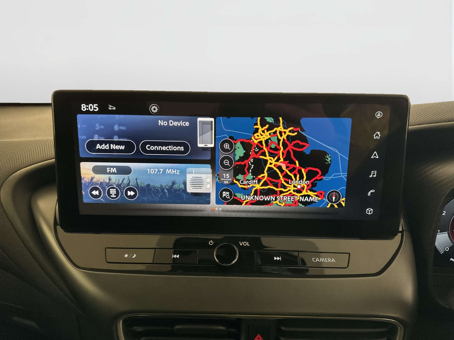 Used Nissan Juke 2024 for sale - 77845593: Photo 21