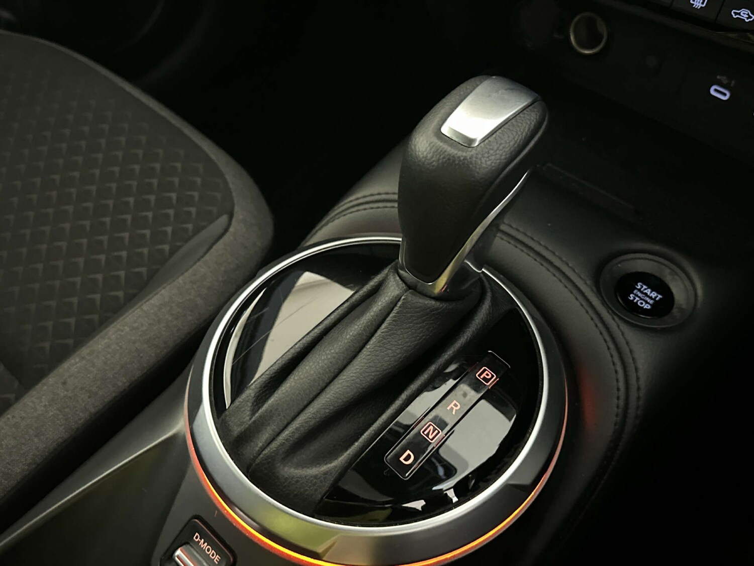 Used Nissan Juke 2024 for sale - 77845593: Photo 27