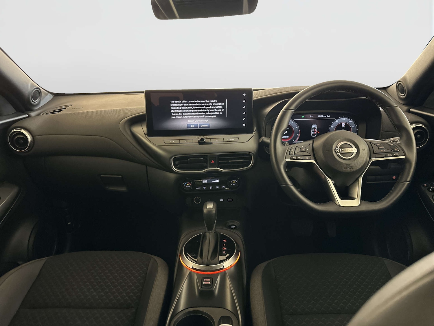 Used Nissan Juke 2024 for sale - 77845593: Photo 3