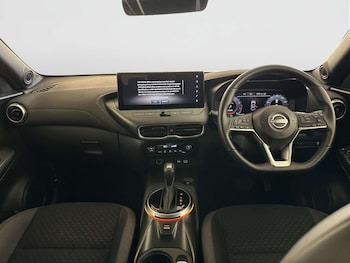 Used Nissan Juke 2024 for sale - 77845593: Photo