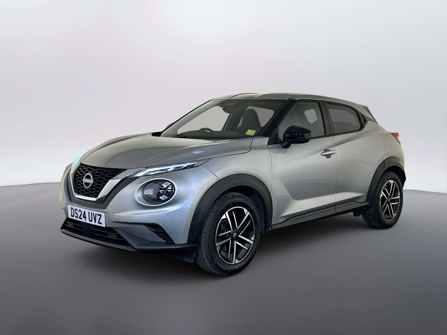 Used Nissan Juke 2024 for sale - 77845593: Photo 6